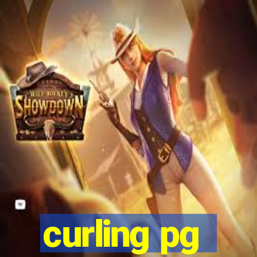 curling pg